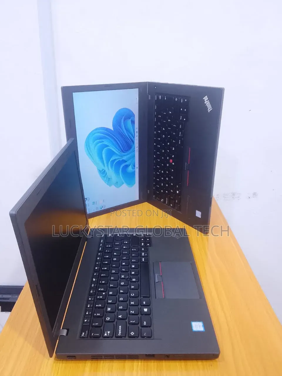 Laptop Lenovo ThinkPad T470 8GB Intel Core i5 SSD 128GB