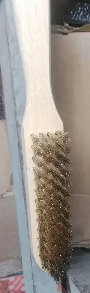 Wire Brush