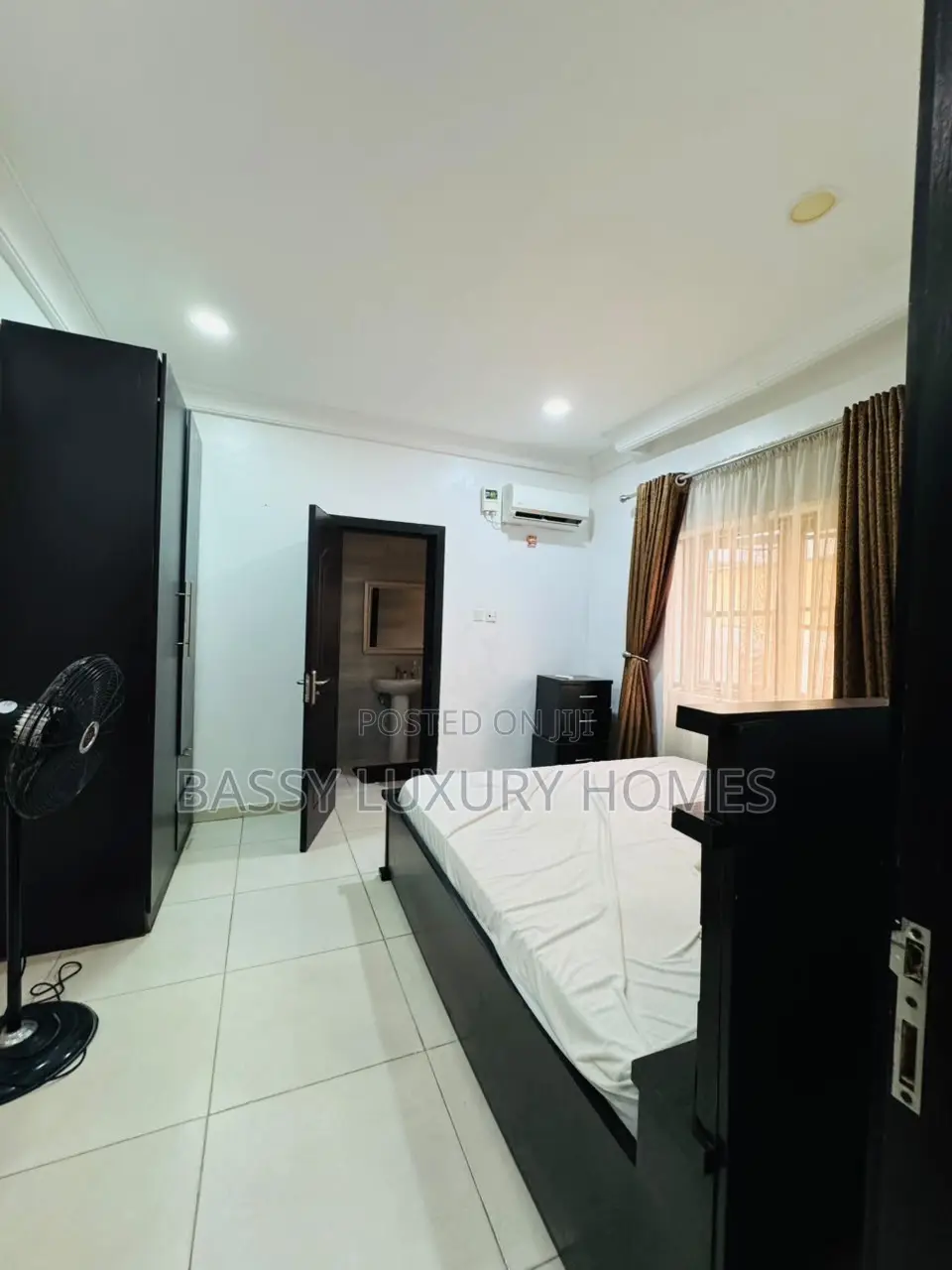 4bdrm Duplex in Lekki for sale