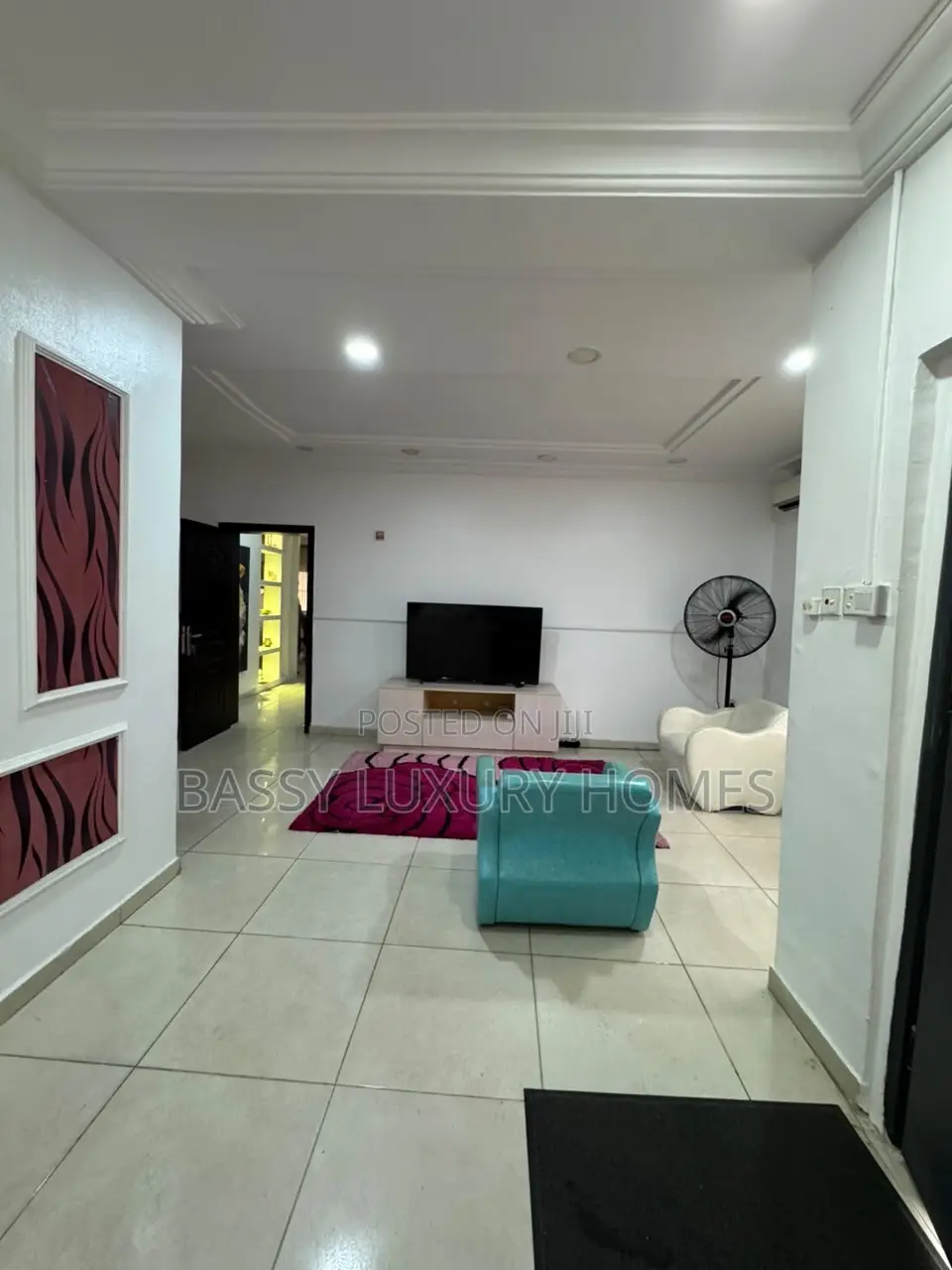 4bdrm Duplex in Lekki for sale