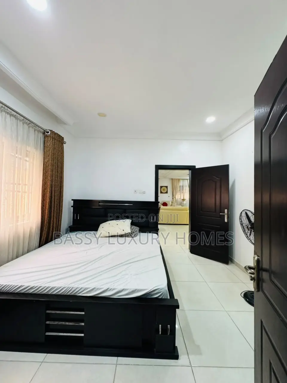 4bdrm Duplex in Lekki for sale