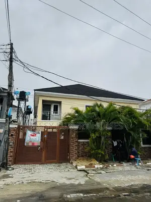 4bdrm Duplex in Lekki for sale