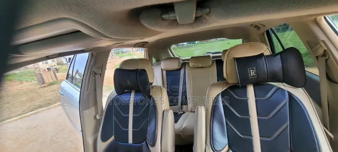 Lexus RX 350 2008 Gold