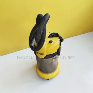 Karcher A2120 Me Professional Wet and Dry Vacuum Cleaner