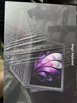 New MacPad Air 17 Pro Max 1 TB Gray