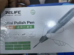 Relife Polishing Pen and Sanding Tool