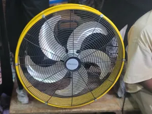 18"inches Floor Fan [Alter Fan]