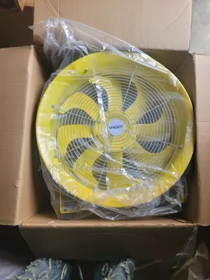 16"inches Explosion Proof Blower