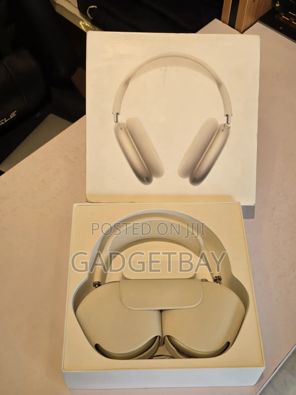 Genuine Apple AirPods Max (USB-C) - Open Box