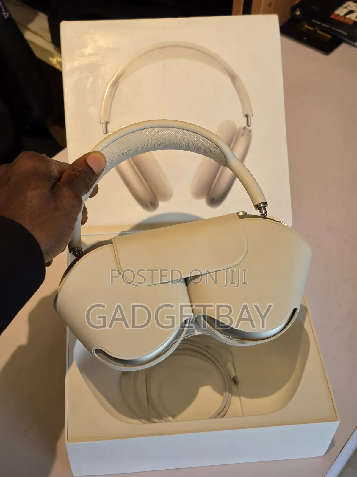 Genuine Apple AirPods Max (USB-C) - Open Box
