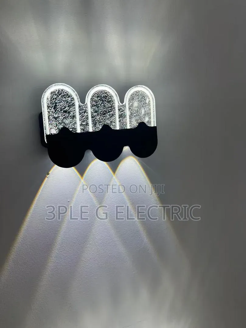 LED Outdoor Light for Driveway and Walkway