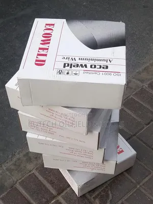 ECOWELD Aluminium Wire
