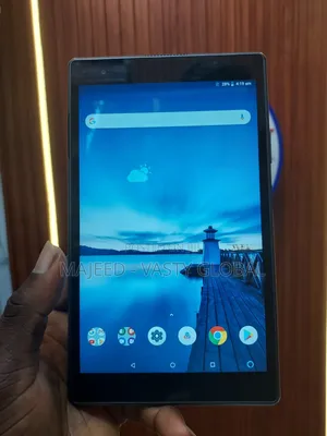 Lenovo Tab 4 8 Plus 64 GB White