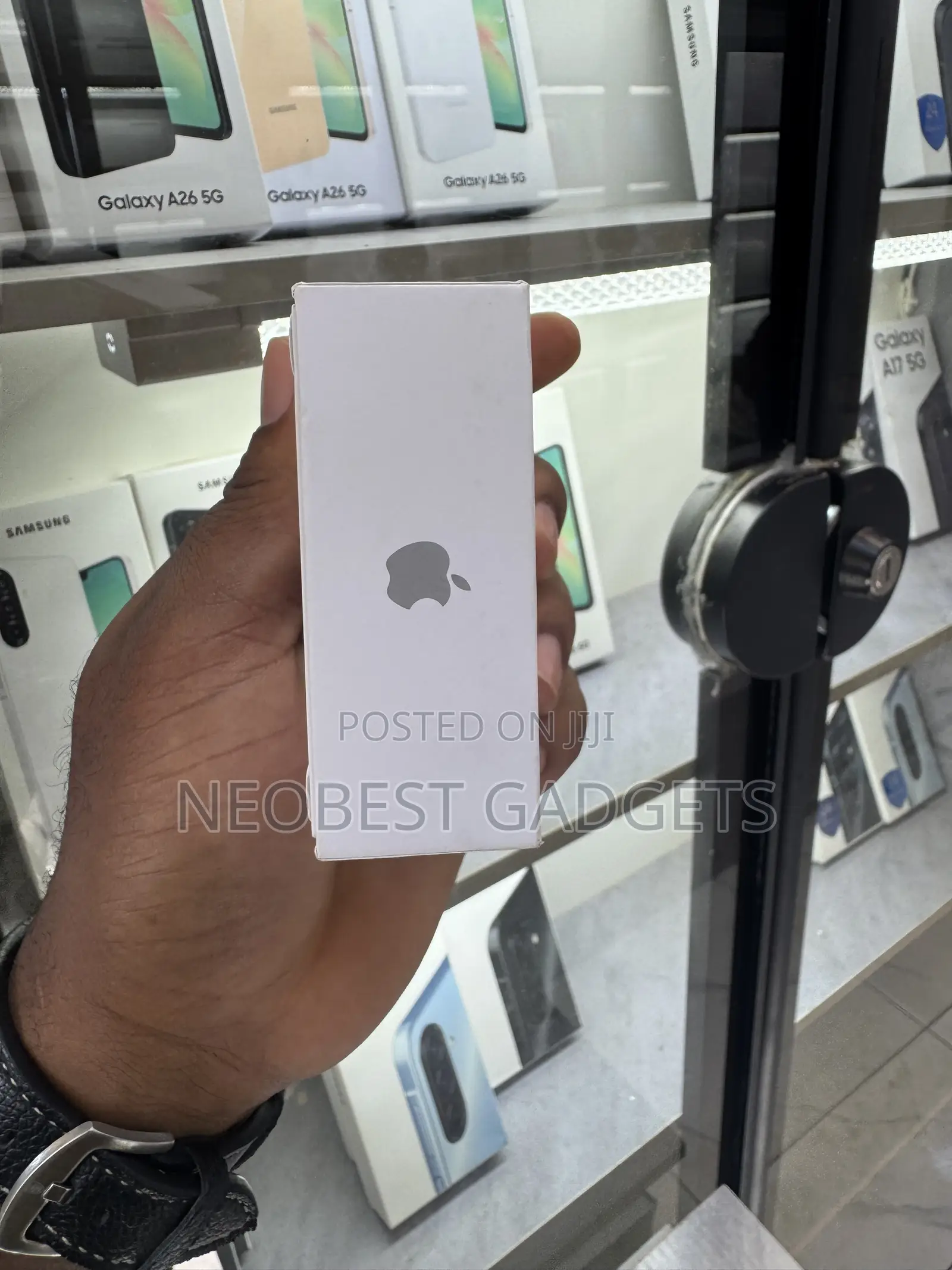 Apple AirPods 5