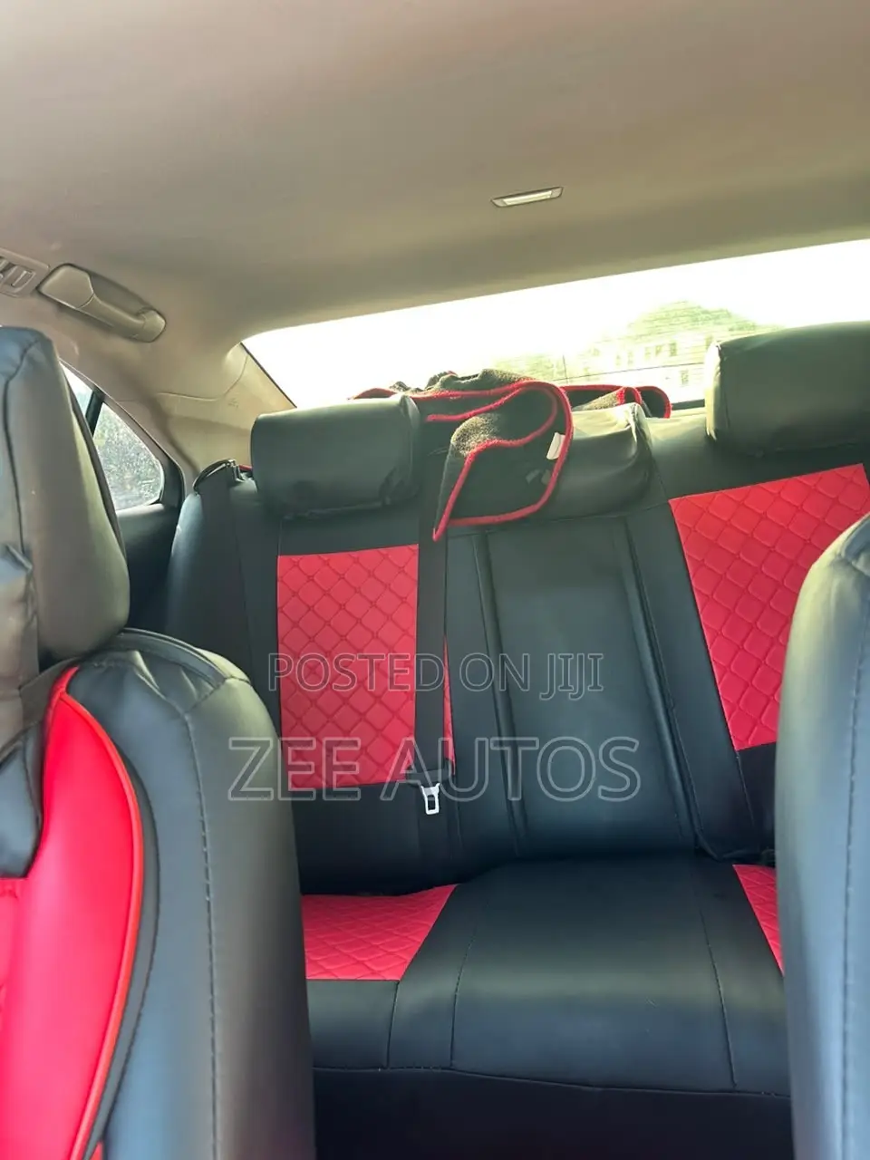 Lexus ES 350 2010 Black
