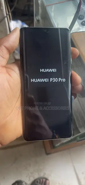 Huawei P30 Pro 128 GB Blue