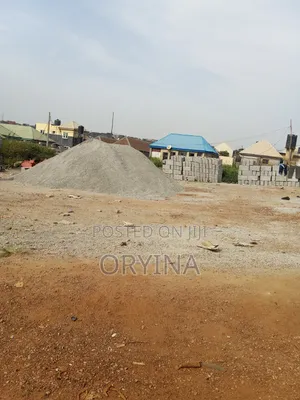 Stone Dust and Gravel