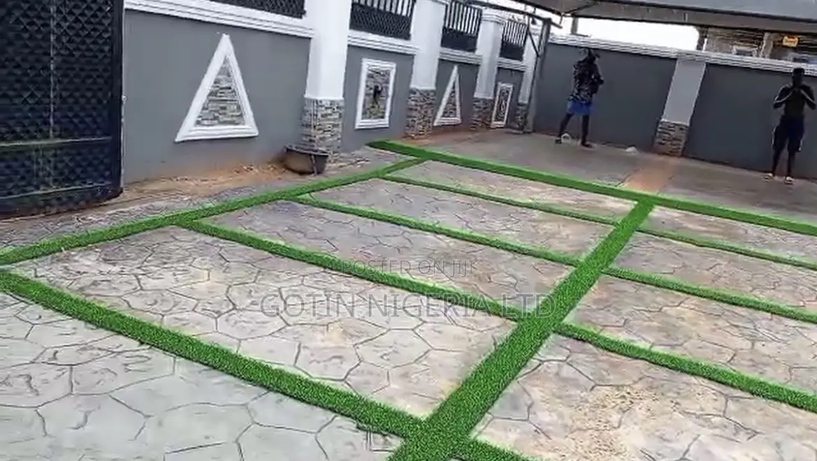 4bdrm Bungalow in Benin City for sale