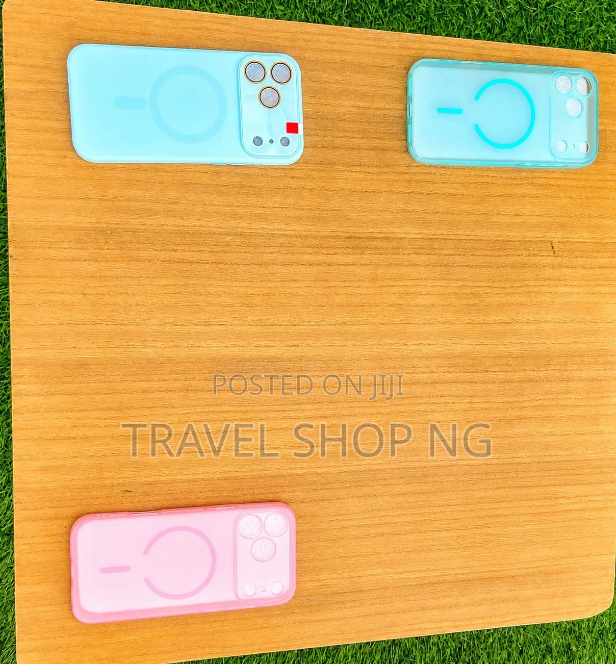 iPhone 17promax Cases