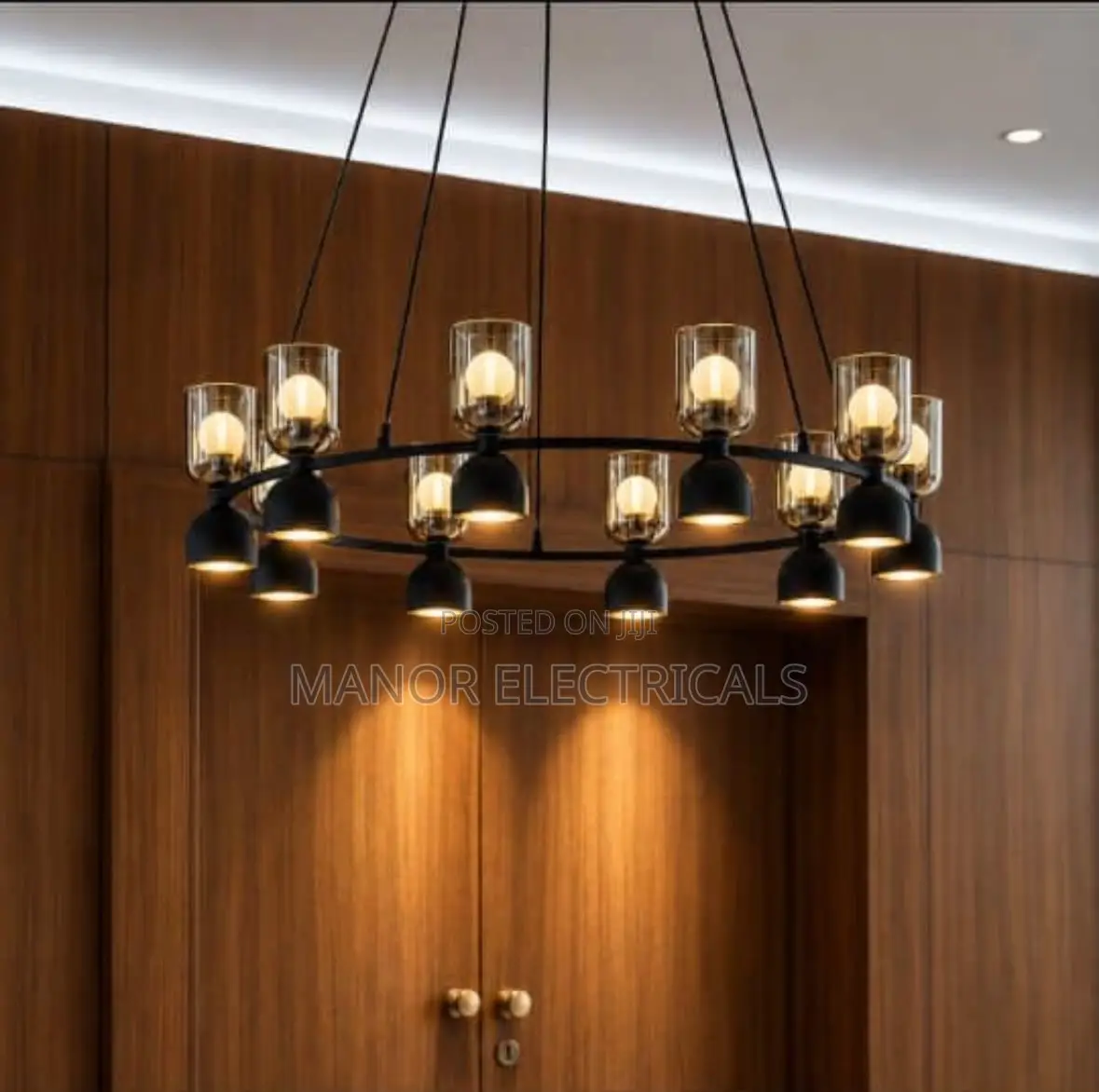 Luxury Chandelier for Sale
