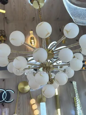 Luxury Pendant Light for Sale