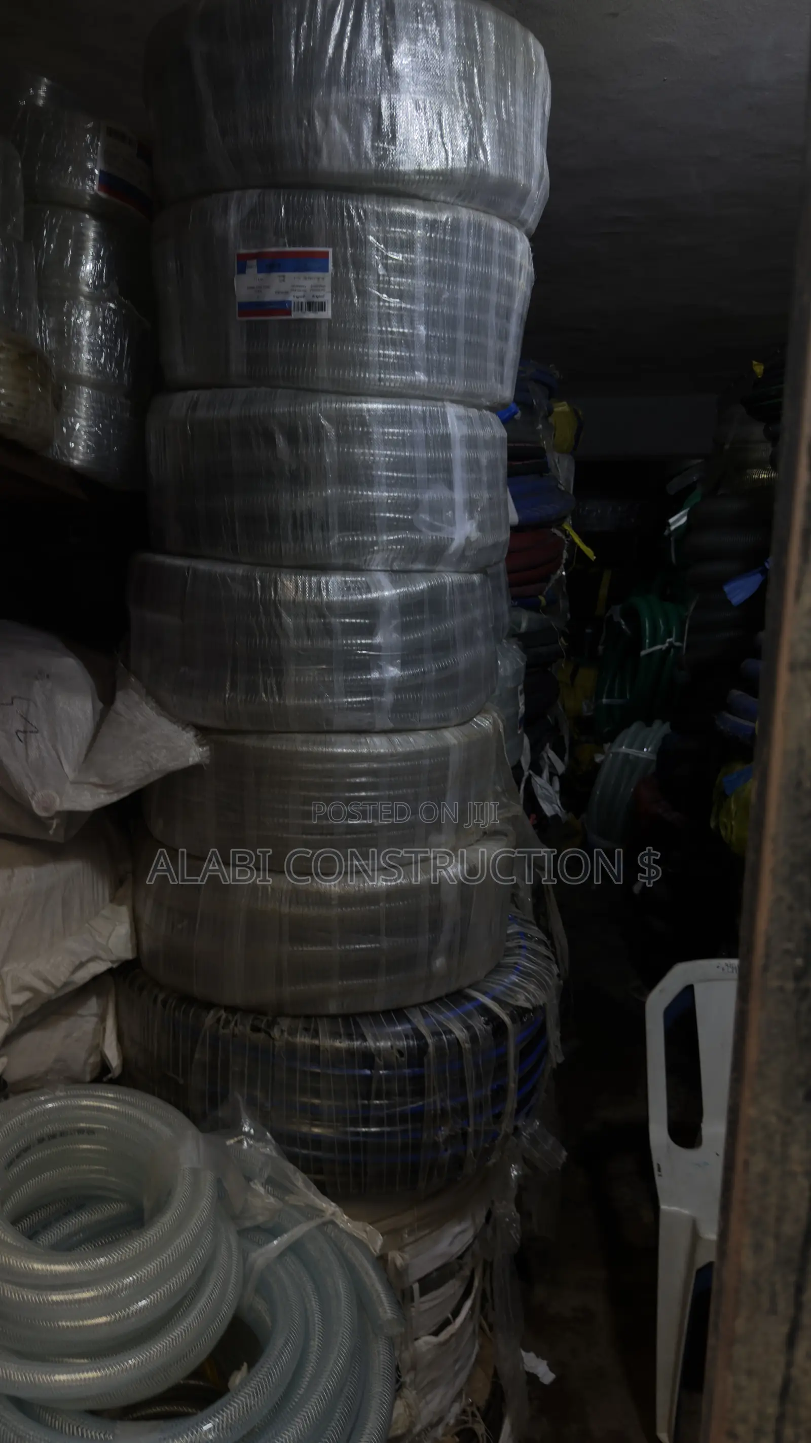 Original Water Hose