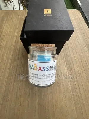 Bible Verse Jar