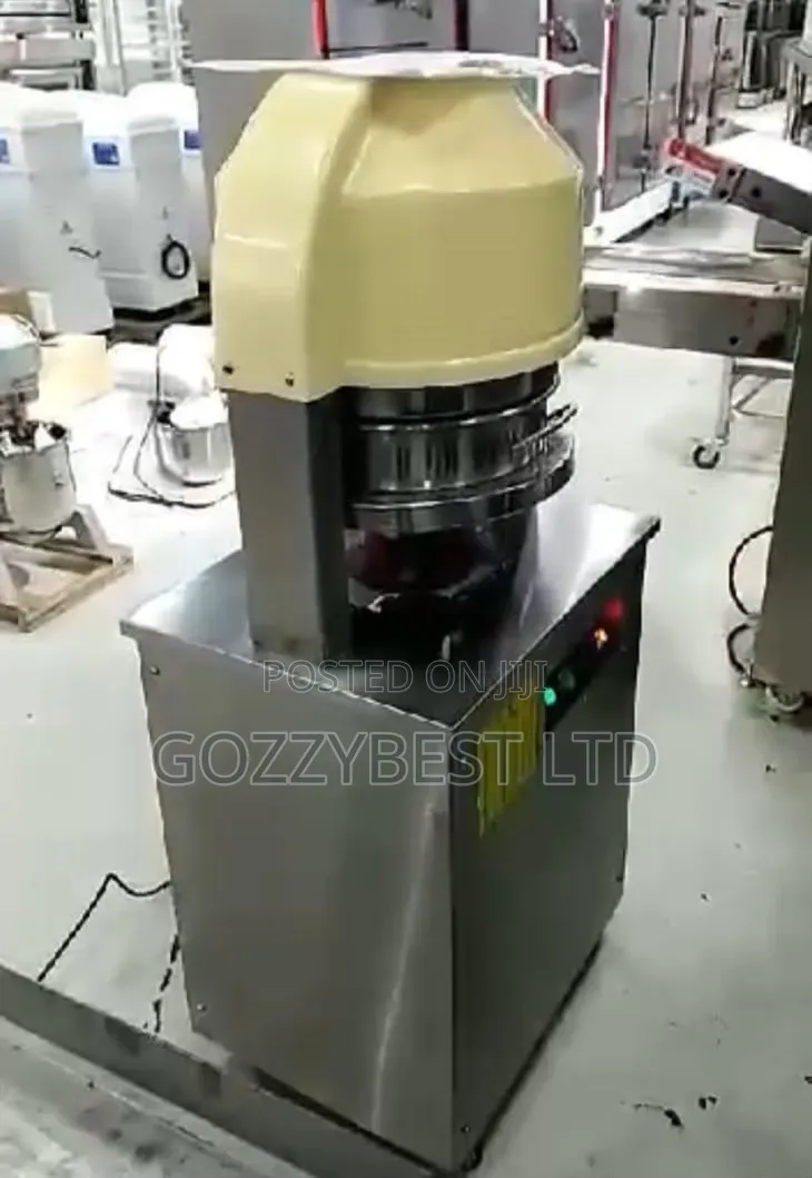 Brand New Industrial Dough Divider 36cuts