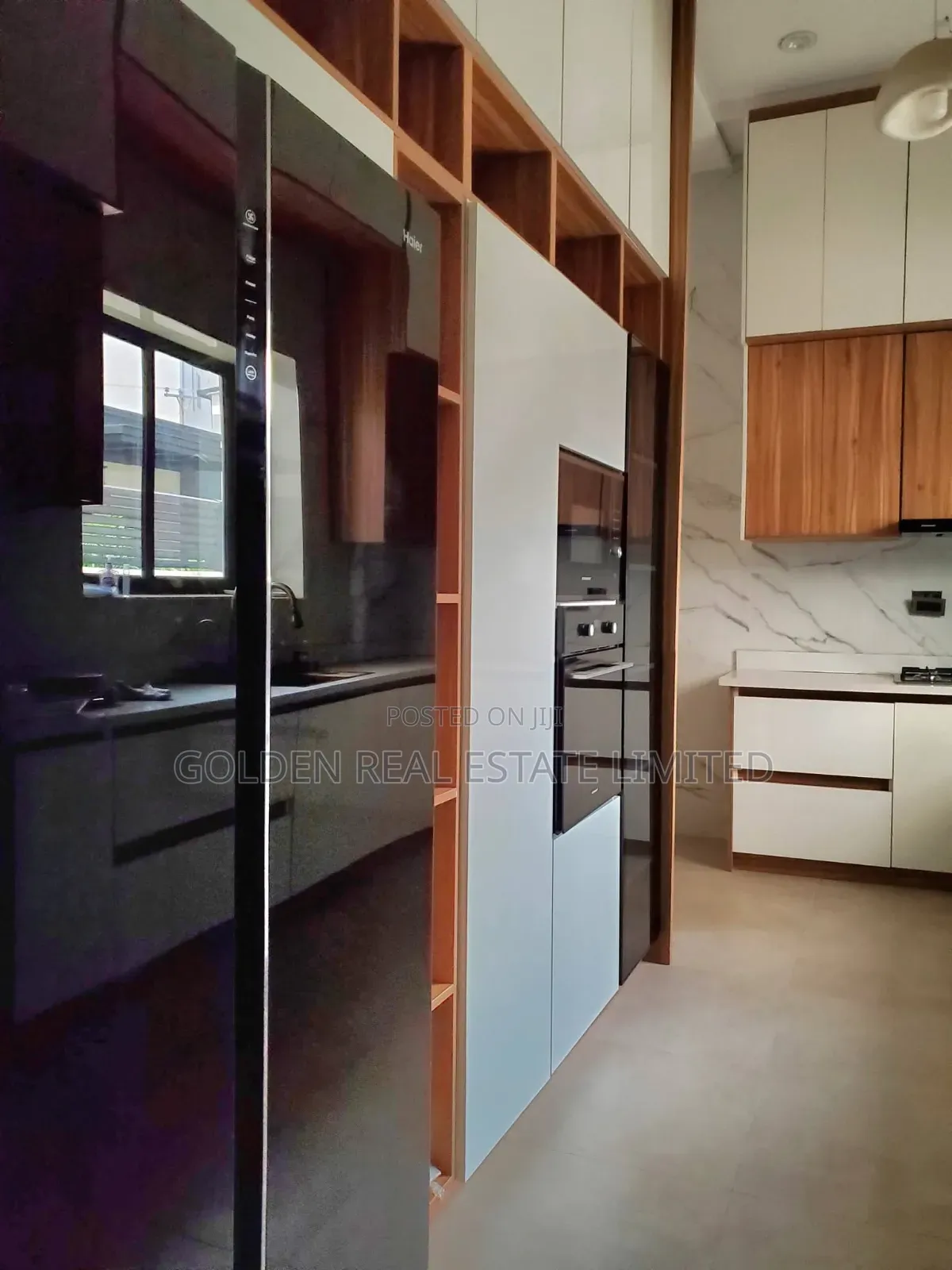 Furnished 5bdrm Duplex in Jahi for sale