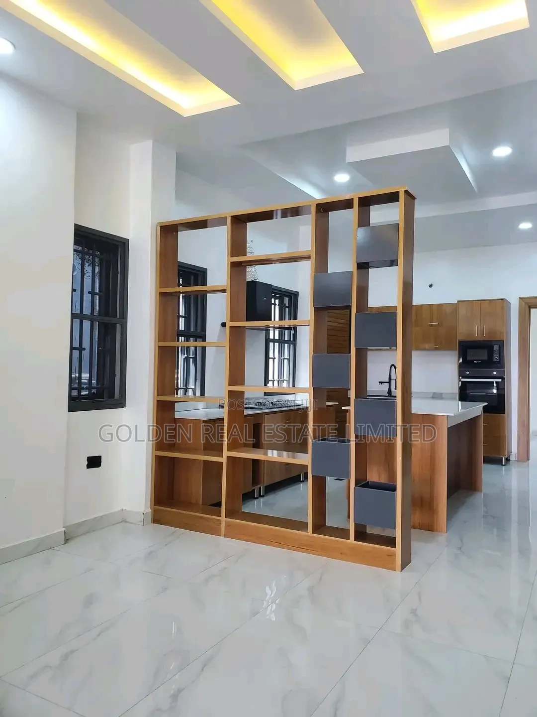 3bdrm Apartment in Katampe (Main) for sale