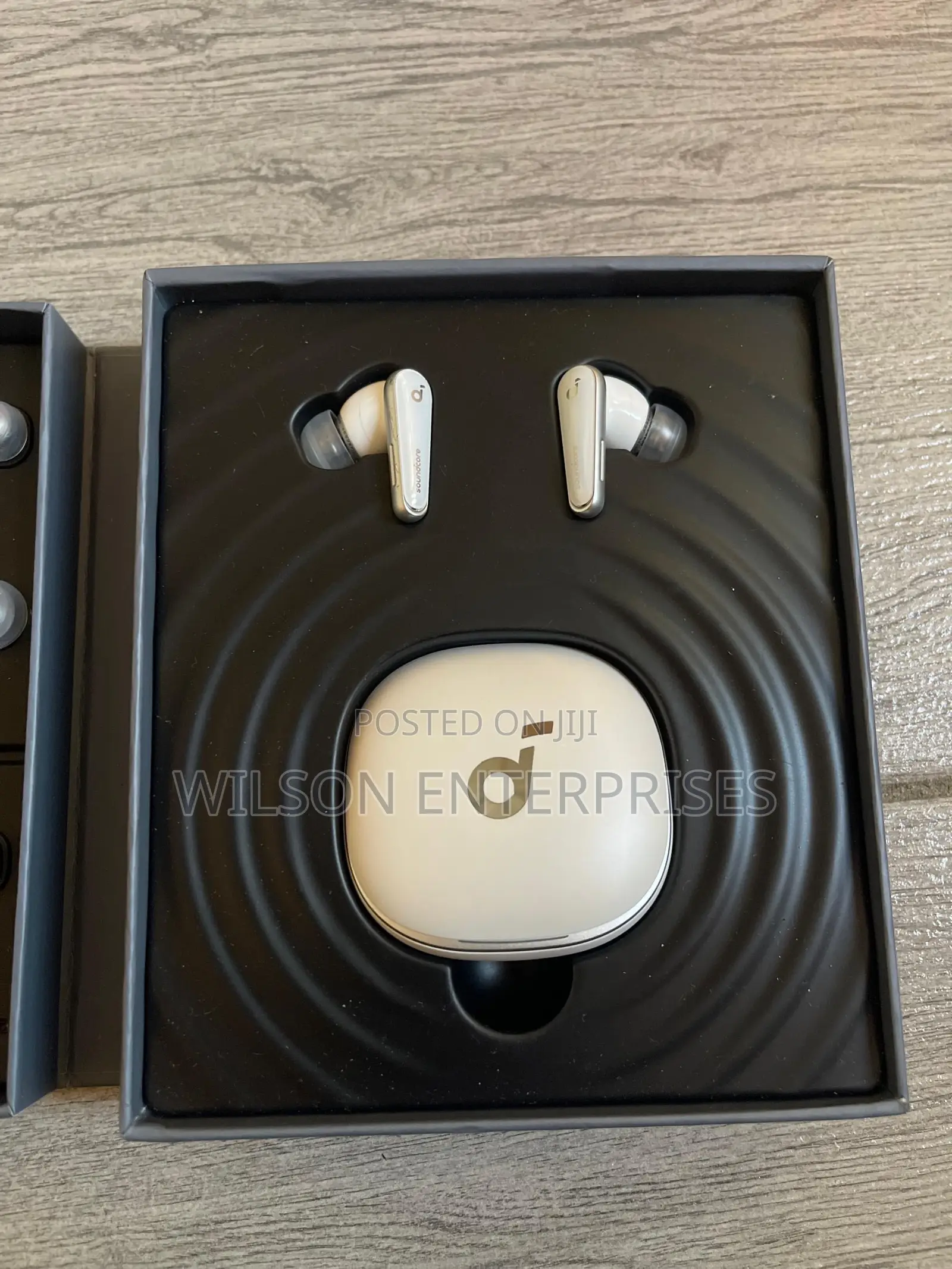 Soundcore by Anker Liberty 4 — Premium Sound