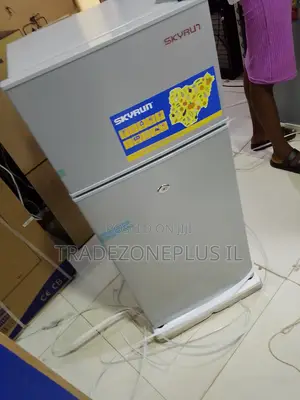 Buy Skyrun 108L BCD-108J Fridge for Everyday Freshness