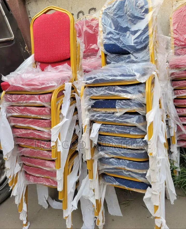 Best Quality Banquet Chairs