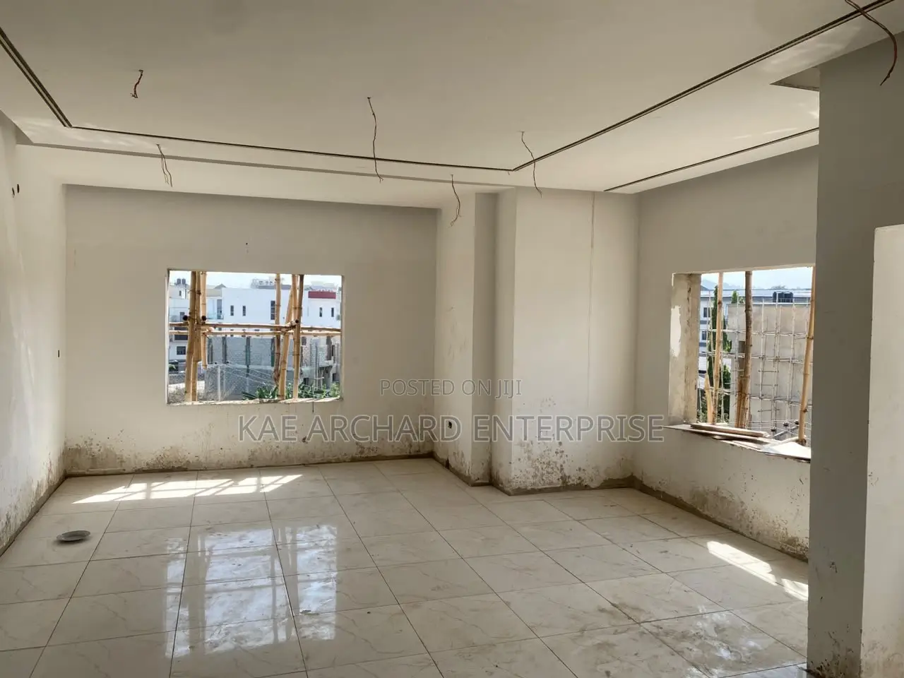 3bdrm Apartment in Jahi for sale