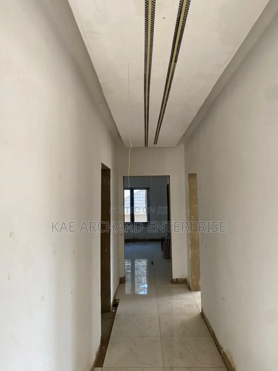 3bdrm Apartment in Jahi for sale