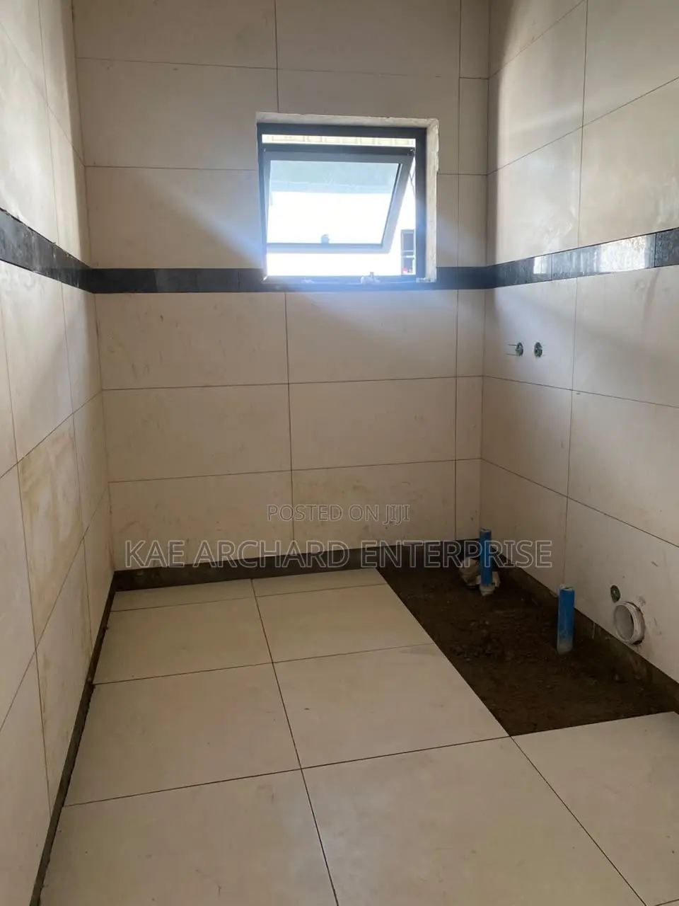 3bdrm Apartment in Jahi for sale