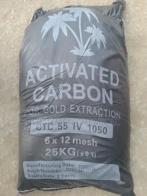 Gold Carbon