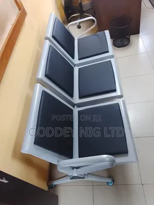Quality 3 in 1 Airport Chair Heavy Duty