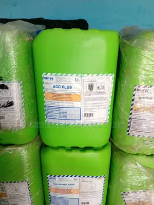 Acc Plus Unitor