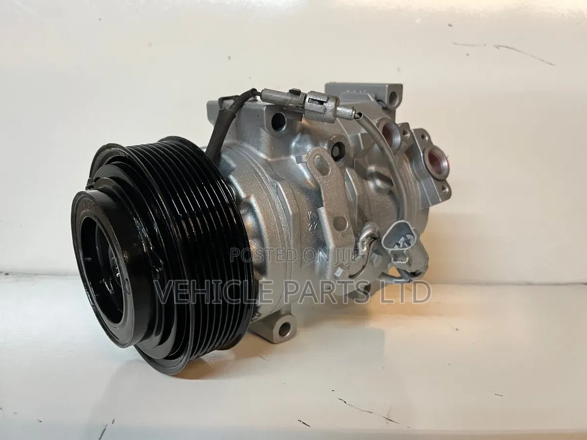 AC Compressor Gx460, Lx570 2010-2020