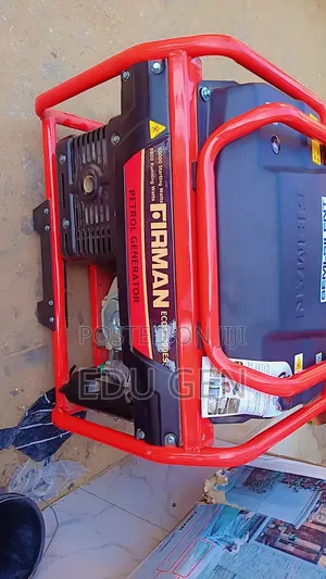 Buy Original Firman ECO12990ES 10KVA Generator – Quality You Can Trust