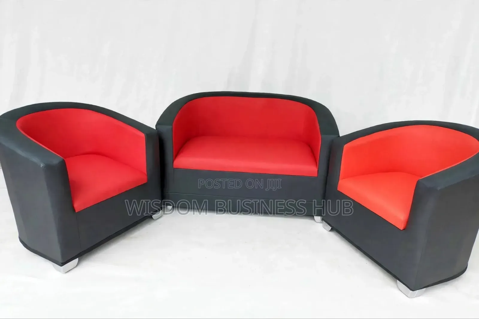 Leather Bucket Chairs for Homes