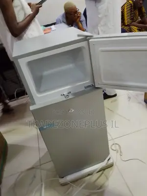 Budget-Friendly Skyrun 108L Fridge for Daily Use