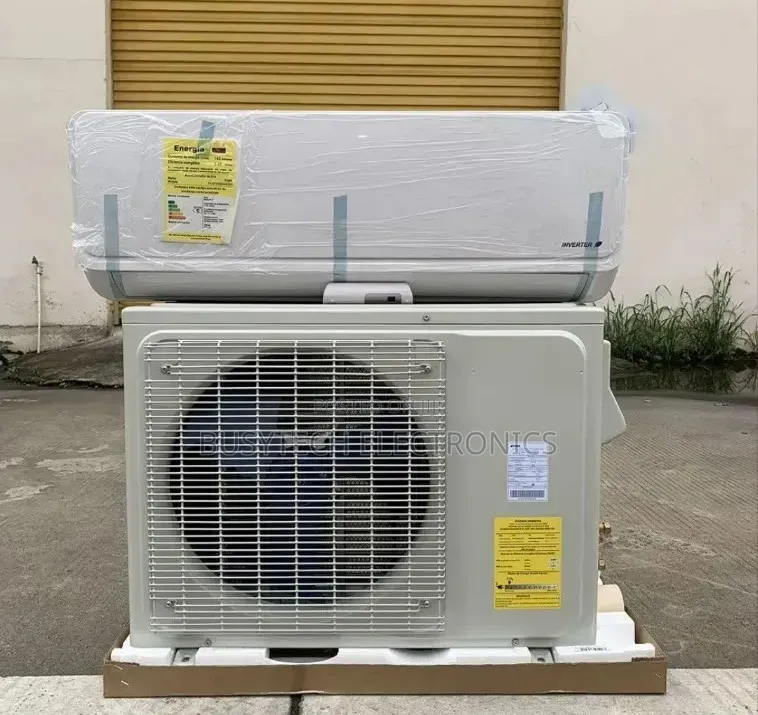 Empirecool 1.5HP Inverter Split Air Conditioner