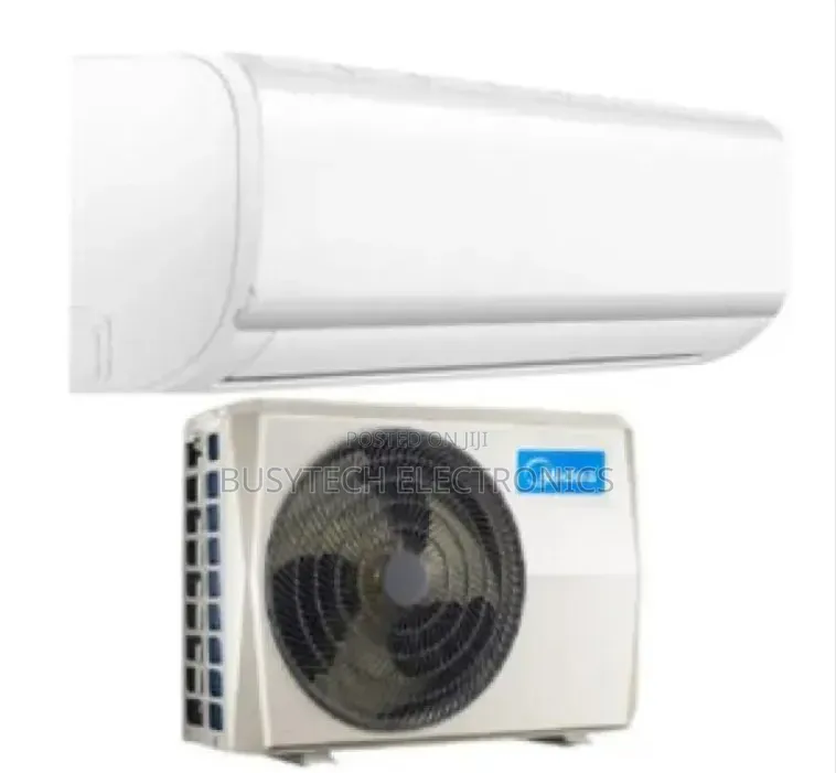 Midea Split Air Conditioner 1.5HP