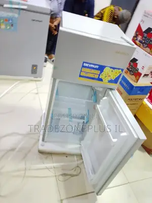 Skyrun BCD-108J Refrigerator for Apartments and Offices