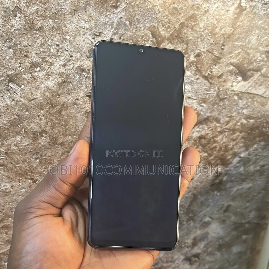 Samsung Galaxy A32 128 GB Black