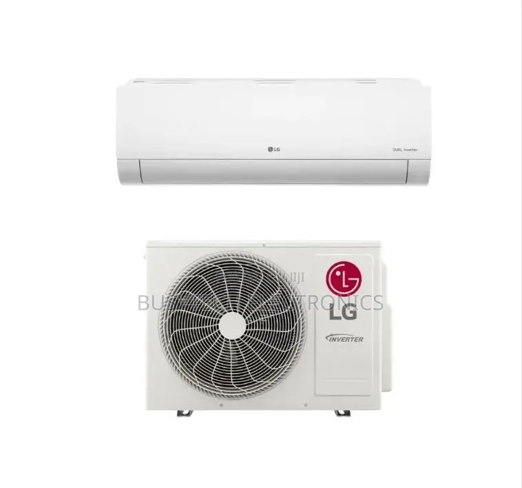 LG Split Air Conditioner 1HP Inverter