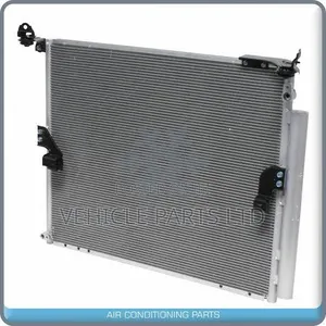 AC Condenser Lexus Gx460/4runner 2010-2020