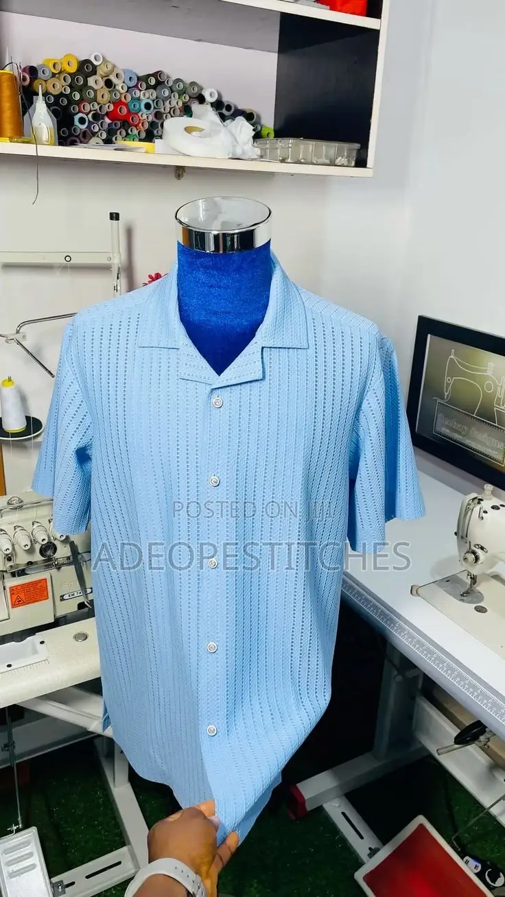 Casual Shirt